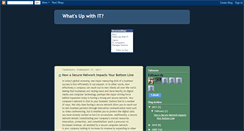 Desktop Screenshot of acsinc.blogspot.com