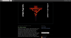 Desktop Screenshot of jovensazarados.blogspot.com