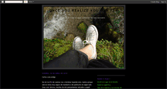 Desktop Screenshot of mipolytica.blogspot.com