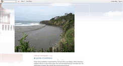 Desktop Screenshot of chelseawind.blogspot.com