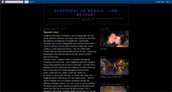 Desktop Screenshot of jocelynveach.blogspot.com