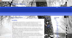 Desktop Screenshot of parisino-marcel.blogspot.com