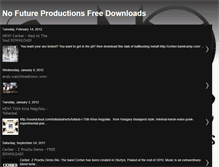 Tablet Screenshot of nfp1downloads.blogspot.com