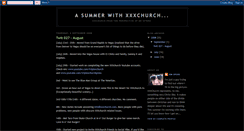 Desktop Screenshot of jonspeirs.blogspot.com
