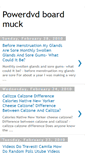 Mobile Screenshot of powerdboamuc.blogspot.com