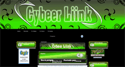 Desktop Screenshot of cybeerliink.blogspot.com