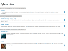 Tablet Screenshot of cybeerliink.blogspot.com