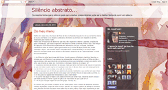 Desktop Screenshot of laryssaborges.blogspot.com