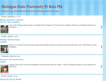 Tablet Screenshot of michiganstatepibetaphi.blogspot.com