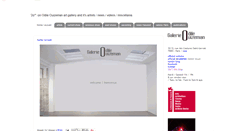 Desktop Screenshot of 2oblog.blogspot.com