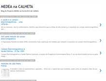 Tablet Screenshot of ebscmedea.blogspot.com