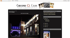 Desktop Screenshot of cocphotos.blogspot.com