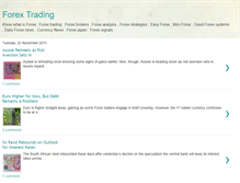 Tablet Screenshot of fxtradeforex.blogspot.com