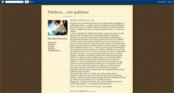 Desktop Screenshot of bloggerpepita.blogspot.com