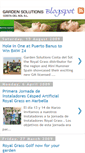 Mobile Screenshot of gardensolutionscostadelsol.blogspot.com