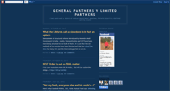 Desktop Screenshot of gpsurvivalkit.blogspot.com