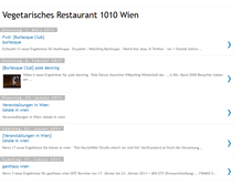 Tablet Screenshot of 1010-restaurantwien.blogspot.com