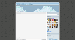 Desktop Screenshot of dbhatesblogs.blogspot.com