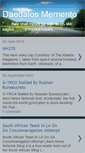 Mobile Screenshot of daedalosmemento.blogspot.com