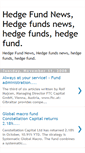 Mobile Screenshot of hedgefunds-alternativeinvestment-news.blogspot.com