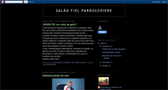 Desktop Screenshot of fielparrucchiere.blogspot.com