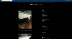 Desktop Screenshot of getloosecrewva.blogspot.com