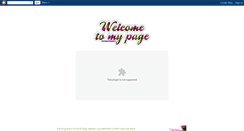 Desktop Screenshot of lovelyshoppetupperware.blogspot.com