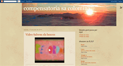 Desktop Screenshot of compensatoriaiessacolomina.blogspot.com