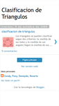 Mobile Screenshot of fcdr-tecnotriangulos.blogspot.com