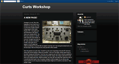 Desktop Screenshot of curtsworkshop.blogspot.com