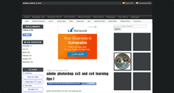 Desktop Screenshot of bdtvs.blogspot.com