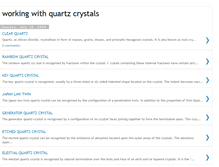 Tablet Screenshot of mystical-crystals.blogspot.com