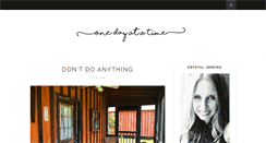 Desktop Screenshot of krystal-jenkins.blogspot.com
