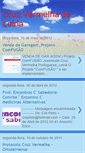 Mobile Screenshot of cvpleiria.blogspot.com
