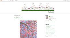 Desktop Screenshot of belenislasbook.blogspot.com