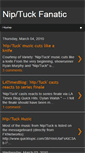 Mobile Screenshot of fxniptuck.blogspot.com