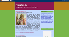 Desktop Screenshot of jorgeisaacgomezsilva.blogspot.com