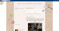 Desktop Screenshot of danaburgerwithcheese.blogspot.com