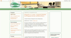Desktop Screenshot of derbrava.blogspot.com