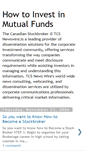Mobile Screenshot of how-to-invest-mutual-funds.blogspot.com