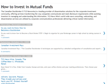 Tablet Screenshot of how-to-invest-mutual-funds.blogspot.com