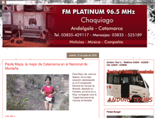 Tablet Screenshot of fmplatinum965andalgala.blogspot.com