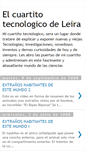 Mobile Screenshot of elcuartitotecnologico.blogspot.com
