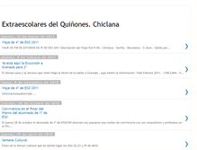 Tablet Screenshot of daceieslacucarela.blogspot.com