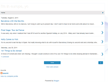 Tablet Screenshot of europeyo.blogspot.com