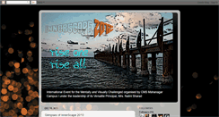 Desktop Screenshot of innerscape-cmsmahanagar1.blogspot.com