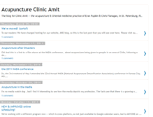 Tablet Screenshot of clinicamit.blogspot.com