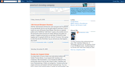 Desktop Screenshot of americasbrewing.blogspot.com