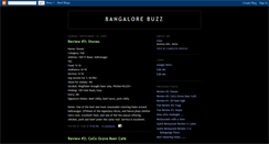 Desktop Screenshot of beantown-buzz.blogspot.com