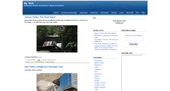 Desktop Screenshot of akupunyasitus.blogspot.com